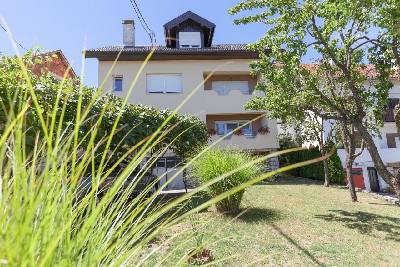 Iris Room & Apartment Slunj Exterior foto